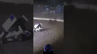 Sweetwater Speedway Racing Bloopers #Shorts 1