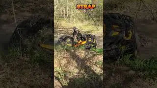 Mud Tires Digging HARD 🚜💦 | Deep Mud, Big Roosts & Just4FunMudding #automobile #shorts #music #like