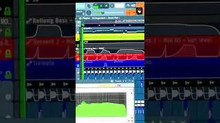 HOW THIS GENRE CALLED? | KELLAPSAGE - PERCEPTION (ID) #basshouse #edm #stmpdrecords #flstudio #short