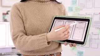Embark on a Captivating Digital Journey with Impressico's UI Development Expertise! 📱✨