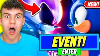 *NEW* ALL WORKING METAL MADNESS UPDATE CODES FOR SONIC SPEED SIMULATOR! ROBLOX SONIC SPEED SIM CODES