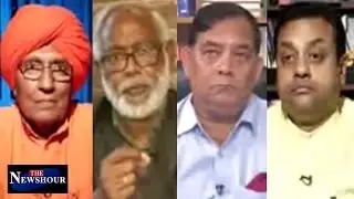 25 CRPF Jawans Martyred In Maoist Ambush | The Newshour Debate (24th April)