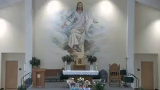 Richard Dodge Funeral
