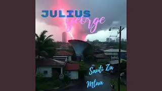 Sauti Za Mtaa