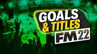 🛡️ DEFENDING + ⚽️ SCORING = WINNING 🏆 | Best FM22 Tactics