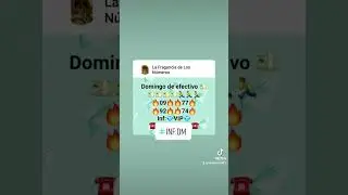 viene dinero 💵💵💵💪