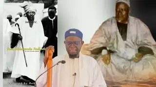 Wakhtan si Serigne fallou mbacke 