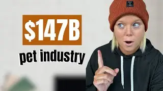 Pet Industry Hits $147 Billion! How to Get Paid Brand Deals for Your Pets in 2025