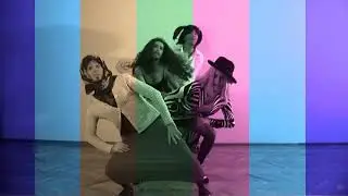 Panik - Hor Görme Garibi