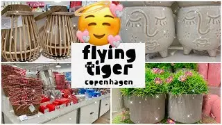 NEW IN FLYING TIGER #APRIL2022‼️ SUMMER 2022 | COME SHOPPING WITH ME AT FLYING TIGER | COSY CORNER