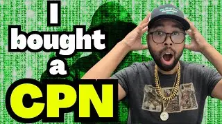 Here what happens when you buy a CPN
