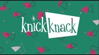 Knick Knack  (Ending Credits Restoration)