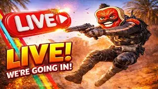 🔴✅Arc Raiders UPDATE | GET READY TO RUMBLEEEE | Prime STEAK GAMING✅🔴