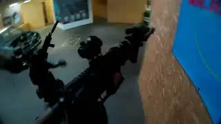 Gala Spieltag am 27.12.24 bei Mr.Airsoft