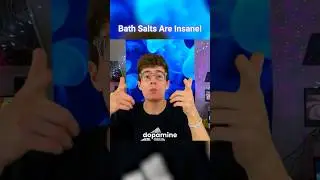 Всё о солях для ванн! #Мефедрон
