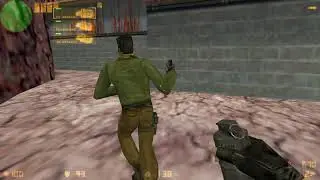 [ POV ] tp.uSports | Dosia vs forZe (KODE5 Russia 2008) (T-Only)