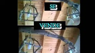 Arte del Reciclado K&G