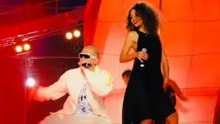Кара Кай та XL DeLuxe feat. Kishe - Титры (Фабрика зірок - 2)