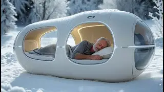40 GENIUS CAMPING INVENTIONS YOU DIDN&rsquo;T KNOW EXISTED!