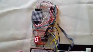Home Made Video Game