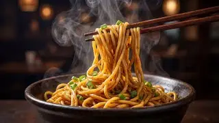 How Noodles Are Made | Step-by-Step Factory Process | Prodx Lab