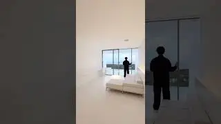 EXTREME Minimalist's Room in Japan