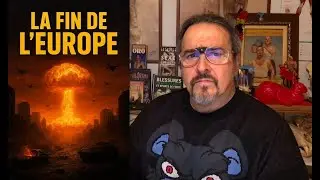 La fin de l'Europe?