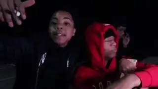 Lul Glo - Shootas (Official Video) Directed By TrapflixDMV703