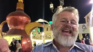 Saudi Business Culture - Global Sales Mentor | Zach Selch