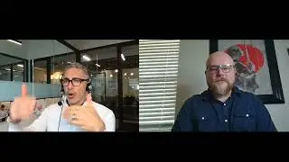 The Importance of Listening to Clients and Creating Repeatable Processes, with Ryan Hawley