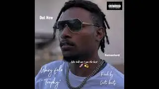 Wavy Fele - Trophy (Wild Motion) Prod by Certi Beats 2023 (remasterd)