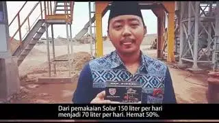 Testimoni Eco Racing Oleh Manager PT Bathera Kurnia Abadi