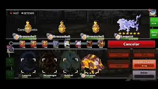 NEO MONSTERS HORDAS DE GARCIA HELL BATTLE 4