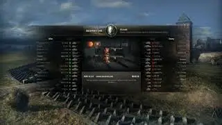 WoT - Tortoise !!! (Part 02)