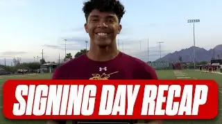 Nebraska Football National Signing Day recap I HuskerOnline I Huskers I GBR