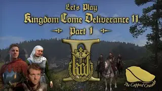 KCD 2 Part 1