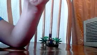 Lego Ninjago \ Jungle trap set 2015