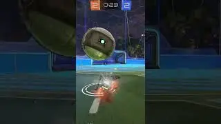 Clean Evoh Flick   #clips #rocketleaguevideos #viral #flipreset