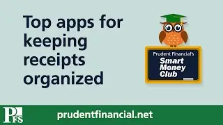 Top Apps for Keeping Receipts Organized - Documents Too