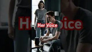 He Thought the Smart Speaker Was Just Copying His Wife&rsquo;s Voice  #shrots