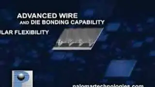 Palomar Technologies