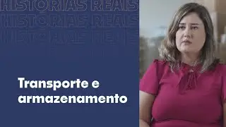 Como são transportadas e armazenadas as vacinas? - Episódio 10 da série 