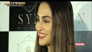 RED CARPET LAUNCH OF KARAN PATEL NEW VENTURE SYN NIGHT CLUB