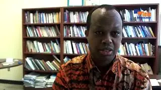 La restauration de l&rsquo;Accord d&rsquo;Arusha, une condition d&rsquo;une paix durable au Burundi