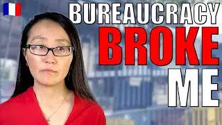 French Residence Card DRAMA: Susie&rsquo;s Carte de S&eacute;jour Hassles in France 🇫🇷