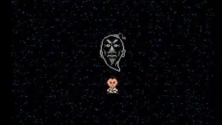 EarthBound (SNES) Walkthrough | Part 7 - Summers & Dalaam [Rainy Circle, Magnet Hill & Pink Cloud]