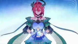 Wuthering Waves: Ciaccona Theme (Event Menu Ver.)