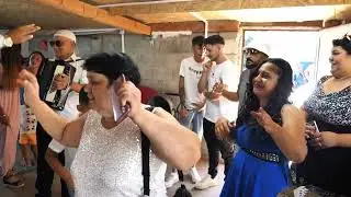 Сватбеното тържество на Върбан и Натали 09.08.2025-ДВД 1