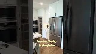 Move-In Ready Home: New Build with Premium Finishes in Broken Arrow | Pine Valley Ranch