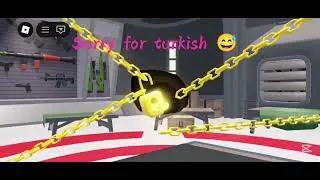 İ got robux 🤑 sorry for turkish im from turkish 😅
